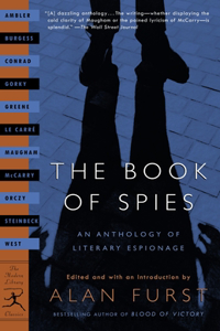 Book of Spies