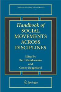 Handbook of Social Movements Across Disciplines