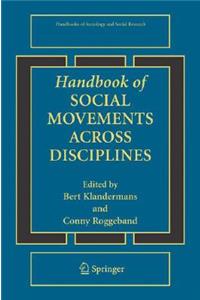 Handbook of Social Movements Across Disciplines