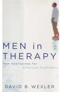 Men in Therapy