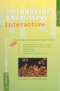 Introductory Chemistry