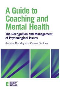 A Guide to Coaching and Mental Health