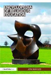 Encyclopedia of Religious Education