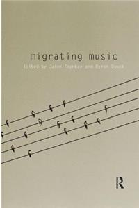 Migrating Music