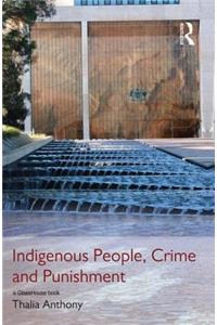 Indigenous People, Crime and Punishment