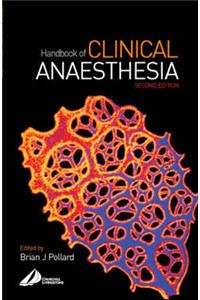 Handbook of Clinical Anaesthesia