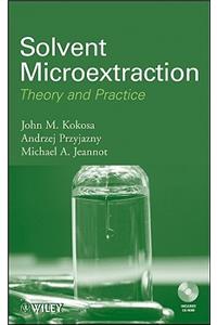 Solvent Microextraction