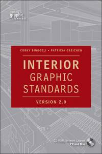 Interior Graphic Standards 2.0 CD-ROM Network Version