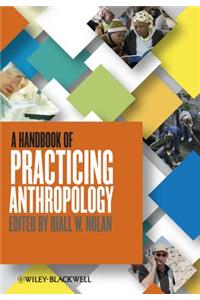 Handbook of Practicing Anthrop