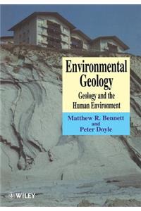 Environmental Geology