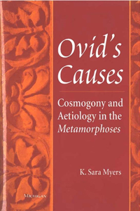 Ovid's Causes