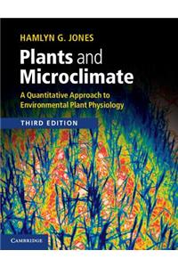 Plants and Microclimate