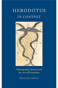Herodotus in Context