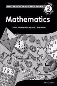 Mathematics Grade 2 Teacher's Book