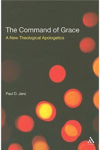 Command of Grace