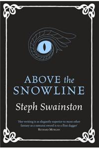 Above the Snowline
