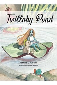 Twillaby Pond