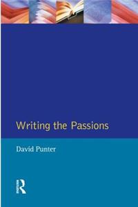 Writing the Passions