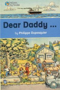 Dear Daddy....