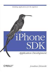 iPhone SDK Application Development