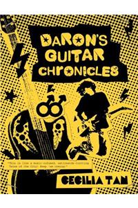 Daron's Guitar Chronicles