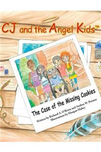 CJ and the Angel Kids