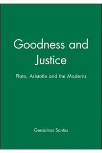 Goodness and Justice