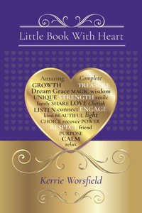 Little Book With Heart