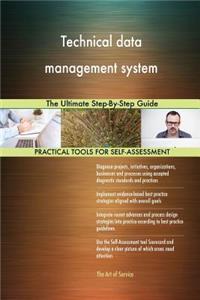 Technical data management system The Ultimate Step-By-Step Guide