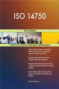 ISO 14750 Third Edition