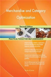 Merchandise and Category Optimization Second Edition