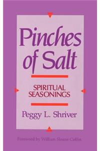 Pinches of Salt