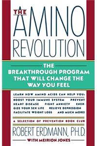 Amino Revolution