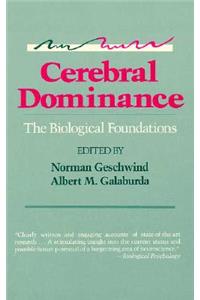 Cerebral Dominance