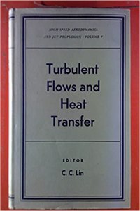 Turbulent Flows and Heat Transfer