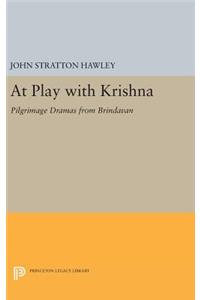 At Play with Krishna