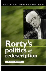 Rorty's Politics of Redescription
