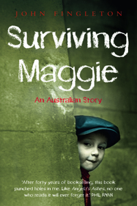 Surviving Maggie