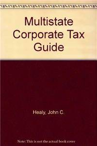 Multistate Corporate Tax Guide