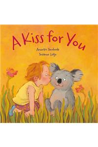 Kiss for You