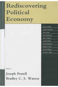 Rediscovering Political Economy