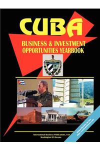 Cuba Business and Investment Opportunities Yearbook