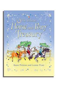 Horse And Pony Treasury