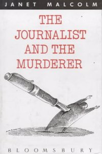 The Journalist and the Murderer