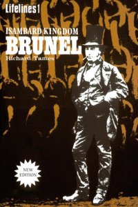 Brunel, Isambard Kingdom