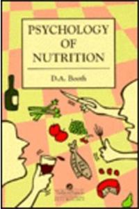 The Psychology of Nutrition