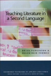 Teaching Literature in a Second Language