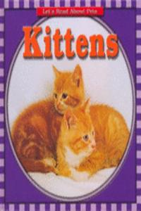 Kittens