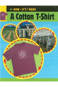 A Cotton T-Shirt