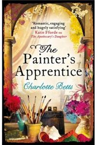 Painter's Apprentice